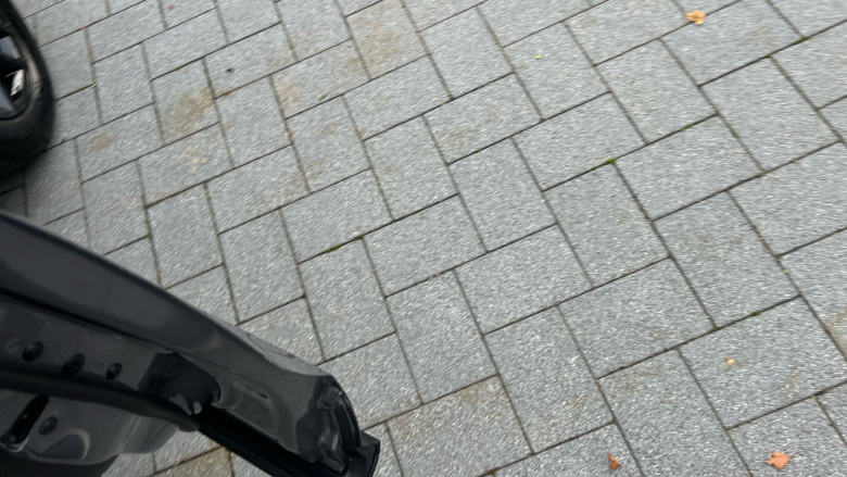 Land Rover Range Rover Evoque 2.0 D200 Dynamic SE 5dr Auto Diesel Hatchback